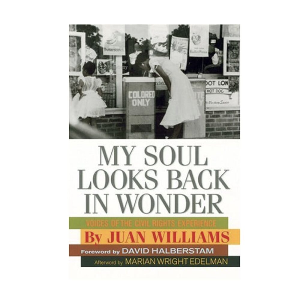 My Soul Looks Back In Wonder