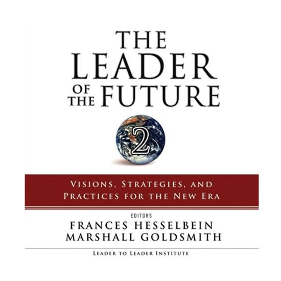 The Leader of the Future-2