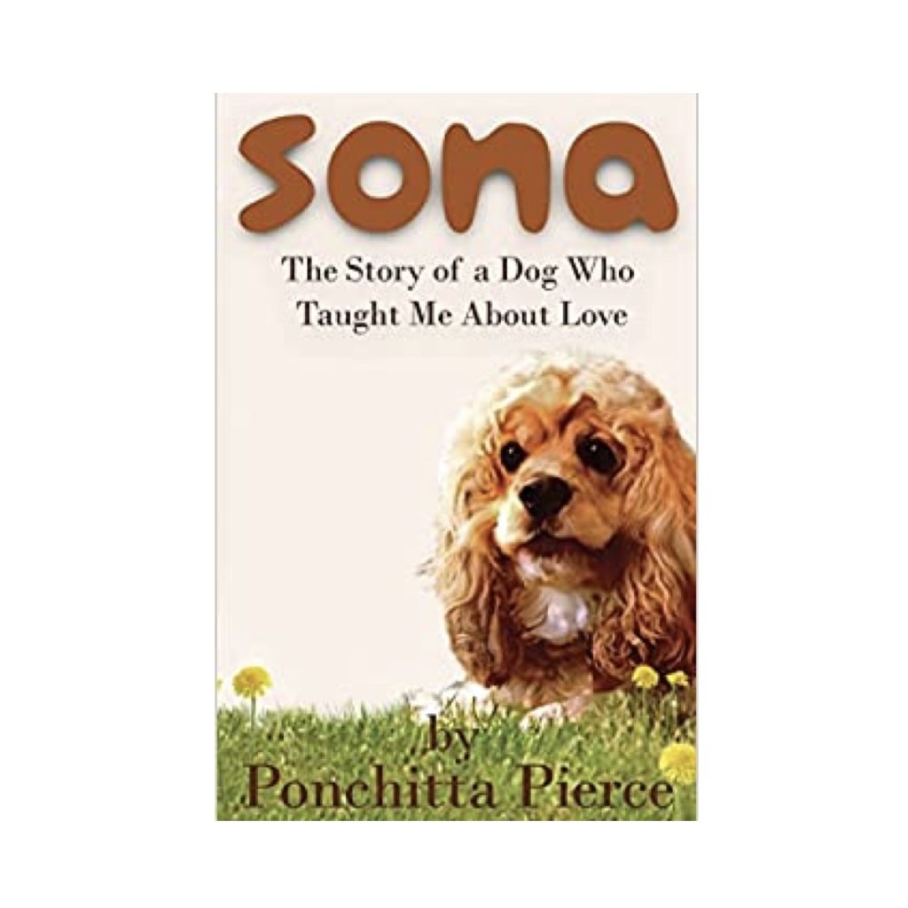 The Story of a Dog Who Taught Me About Love Sona